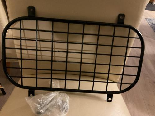 Diefstal rooster ford custom kleine tussenschot, Auto diversen, Anti-diefstal, Nieuw, Ophalen