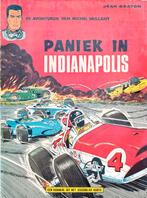 Stripboek  Michel Vaillant, Boeken, Stripboeken, Gelezen, Jean Graton, Eén stripboek, Ophalen of Verzenden