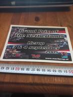 Grand prix of the netherlandse lierop 2005, Verzamelen, Ophalen of Verzenden, Zo goed als nieuw