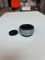 Olympus 14-42mm f/3.5-5.6 EZ, compacte pancake zoom voor MFT, Ophalen of Verzenden, Zo goed als nieuw, Zoom