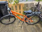 26 inch Mountainbike - Altec Attack, Fietsen en Brommers, Gebruikt, Hardtail, Heren, Ophalen of Verzenden
