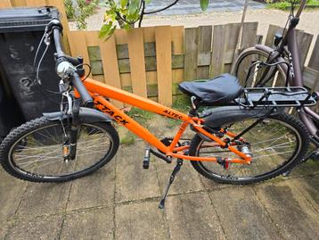 26 inch Mountainbike - Altec Attack beschikbaar voor biedingen