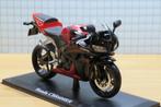 Honda CBR600RR rd/blk 1:12 32719, May Cheong Group France S.A.S., Nieuw, Ophalen of Verzenden, 1:9 t/m 1:12