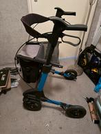 Topro Troja 2G rollator maat M, Diversen, Rollators, Ophalen of Verzenden, Opvouwbaar, Gebruikt