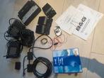 B&G hydra 2000 instrumenten set, Watersport en Boten, Ophalen of Verzenden, Gebruikt, Motor en Techniek