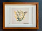 "REBIRTH" Nelson Mandela door Aleta Michaletos Zuid-Afrika, Ophalen of Verzenden