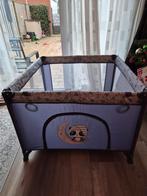 Inklapbare box - zo goed als nieuw!, Kinderen en Baby's, Boxen, Ophalen