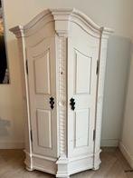 Antieke Duitse Bodensee kast, roze eiken, Antiek en Kunst, Antiek | Meubels | Kasten, Ophalen