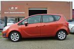 Opel Meriva 1.4 Turbo Edition airco inruil mogelijk nap, Voorwielaandrijving, Euro 5, Gebruikt, 680 kg