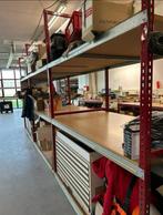 Stelling, Ophalen of Verzenden, Zo goed als nieuw