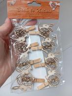 Hobby wasknijpers konijn, Hobby en Vrije tijd, Ophalen of Verzenden, Nieuw, Materiaal