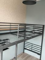 IKEA Svarta Stapelbed, Ophalen, Gebruikt, 90 cm, Eenpersoons