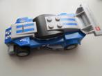 Verzamelauto's Tiny Turbos 8120 8121 8122 Verzenden mogelijk, Ophalen, Zo goed als nieuw, Complete set, Lego