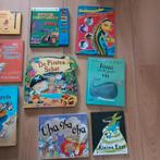 Diverse kinderboeken boeken, Ophalen of Verzenden, Zo goed als nieuw