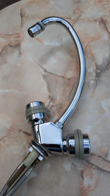  Keukenkraan  HansGrohe beschikbaar voor biedingen