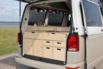 Ventje camper VW T6.1 (2022), Voorwielaandrijving, Stof, Particulier, Transporter