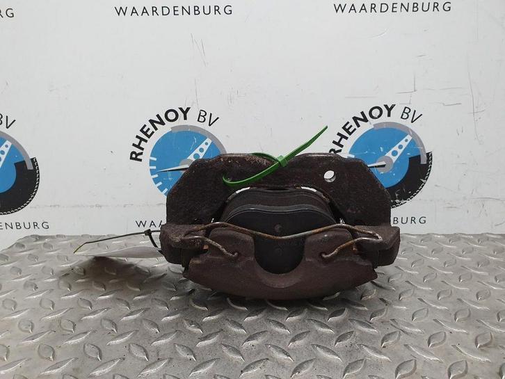 FORD TRANSIT CONNECT T200S 1.8 TDdi [CALIPER] 2006, Auto-onderdelen, Remmen en Aandrijving, Gebruikt, ARN erkend, Stiba lid, Erkend duurzaam