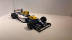 F1 Williams fw15 d.hill minichamps 1.18, Ophalen of Verzenden, MiniChamps, A, A