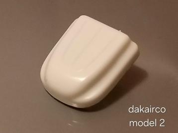 Dakairco (model 2) beschikbaar voor biedingen