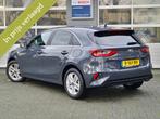 Kia Ceed 1.4 T-GDi DynamicLine 140PK|Automaat|2021|56.338Km|, 4 cilinders, Met garantie (alle), 1245 kg, Bedrijf