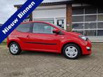 Renault Twingo 1.2-16V "Expression" Stoelverwarming - Isofix, Auto's, Voorwielaandrijving, Gebruikt, 4 cilinders, 4 stoelen