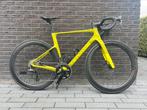 Cannondale supersix evo 2024 shimano 105 di2 maat 54, Overige merken, Carbon, Ophalen of Verzenden, Zo goed als nieuw