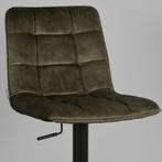 Showroom uitverkoop Barstoel Juul label 51, 5 krukken of meer, Nieuw, Ophalen of Verzenden, 90 cm of meer