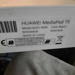 Huawei MediaPad T5 64GB - Goed als nieuw!, Computers en Software, Android Tablets, 10 inch, AGS2-W09, Ophalen of Verzenden, Zo goed als nieuw