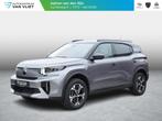 Citroen C3 Aircross 1.2 Hybrid 145pk Max UIT VOORRAAD LEVERB, Auto's, 145 pk, Stof, 1250 kg, 1199 cc