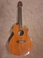 Semi Akoestische Takamine gitaar, Ophalen, Gebruikt, Western- of Steelstringgitaar