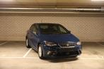 SEAT Ibiza 1.0 TSI XCELLENCE | PANO DAK | VIRT. COCKPIT |, Auto's, Zwart, Blauw, Ibiza, Handgeschakeld