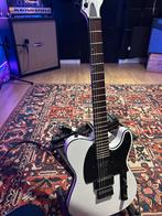 Esp Ltd telecaster met upgrades, Muziek en Instrumenten, Snaarinstrumenten | Gitaren | Elektrisch, Overige merken, Solid body