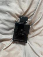 Armaf club de nuit intense men edt 100/105ml, Ophalen of Verzenden, Zo goed als nieuw
