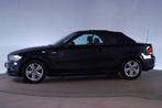 BMW 1-serie 118i Executive [ Airco Licht metaal NAP ], 1-Serie, 15 km/l, Cabriolet, 4 stoelen