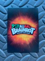 Skifidol Italian Brainrot | Series 1: Universo Psichedelico, Ophalen of Verzenden, Nieuw, Losse kaart, Foil