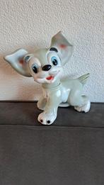 Vintage Pieppop van Rakker, Disney, Ledraplastic, Ophalen of Verzenden, Overige figuren, Zo goed als nieuw, Beeldje of Figuurtje