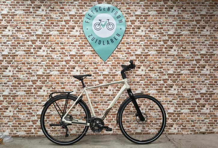 Koga F3 7.0 | 2024-model | Shimano Deore XT | €500 Korting!, Fietsen en Brommers, Fietsen | Heren | Sportfietsen en Toerfietsen