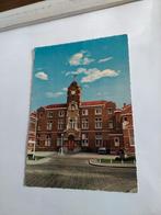 GOUDA.  VAN ITERSON ZIEKENHUIS, Ophalen of Verzenden, Voertuig