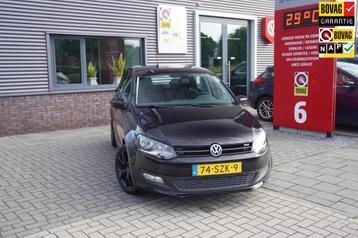 Volkswagen Polo 1.2 TSI Comfortline / Airco beschikbaar voor biedingen