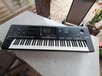 Yamaha Genos 1 Keyboard Workstation, Ophalen, Gebruikt, Yamaha, Aanslaggevoelig