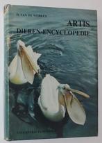 Artis dieren encyclopedie - vogels - 112076/7/8, Gelezen, Vogels, Ophalen of Verzenden