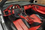 Mercedes-Benz SLK 230 | 1 Eigenaar | 42.372 KM | 1999, Auto's, Oldtimers, Automaat, Achterwielaandrijving, Cabriolet, Metallic lak