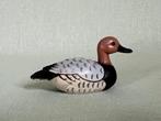 Puntenslijper in de vorm van een eend, Verzamelen, Beelden en Beeldjes, Ophalen of Verzenden, Gebruikt, Dier