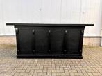 Bar 250 cm / Huisbar / Bar toog / Mancave bar / Blokhut bar, Ophalen, Open Einde 12, Info@123barren.nl, Nieuw
