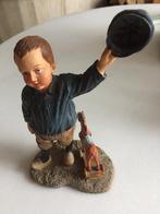 Beeld van Ot uit de collectie, Antiek en Kunst, Curiosa en Brocante, Ophalen