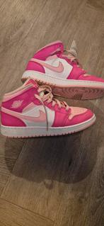 Roze Air Jordan - Maat 39, Nike Air Jordan, Ophalen of Verzenden, Zo goed als nieuw