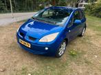 Mitsubishi Colt 1.1 Incharge+ 3drs, Auto's, Mitsubishi, Voorwielaandrijving, Stof, 74 pk, Blauw