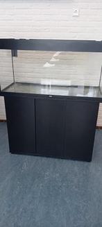 Aquarium met kast, Ophalen, Gebruikt, Leeg aquarium
