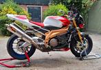 Aprilia Tuono Factory 2007, Motoren, Motoren | Aprilia, Bedrijf, Naked bike