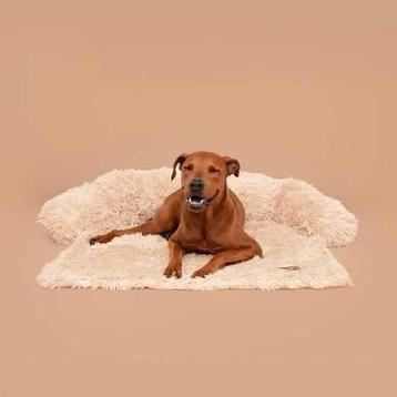 Pelsbarn mand hondenmand voerbak hondenkleed gratis code beschikbaar voor biedingen